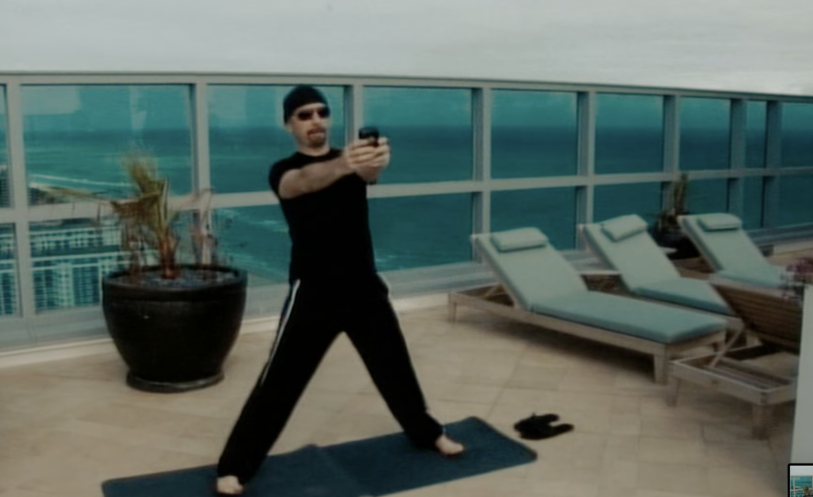 It Might Get Loud Doku Screenshot