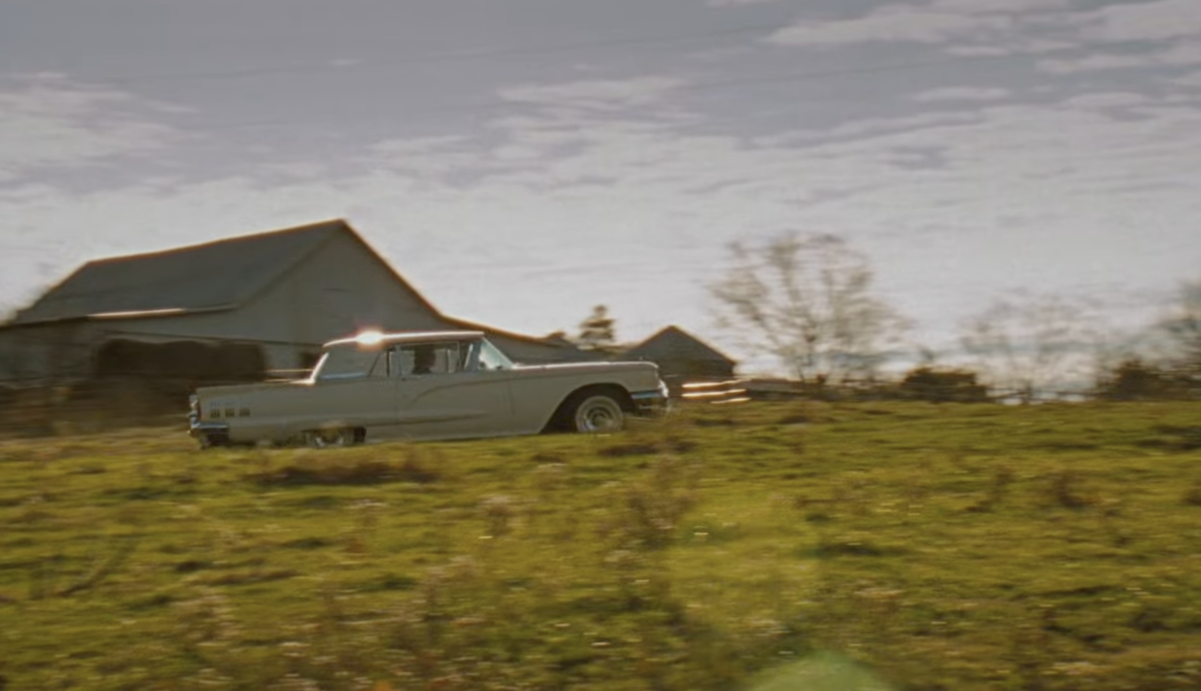 Lichtstimmung und Glamour im Film